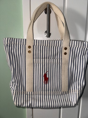 Polo ralph lauren canvas - polo, beach