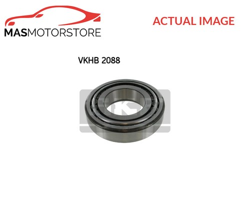 Wheel bearing front inner skf - bearing,