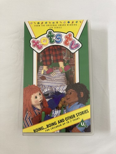 Tots boing other - boing, &