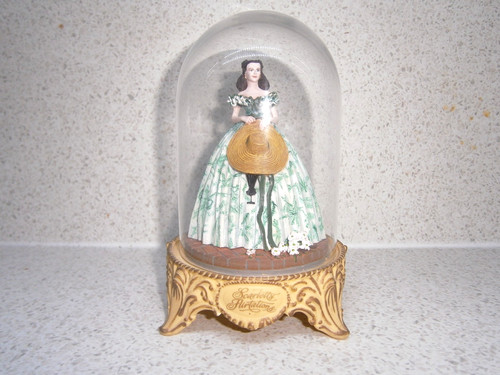 Gone with the - gone, wind