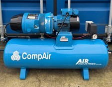 Hydrovane HV02 Receiver