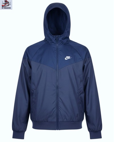 Nike sportswear hooded - sportswear,