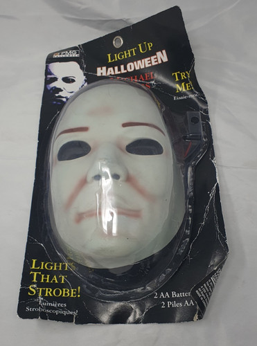 Michael myers halloween mask - michael,
