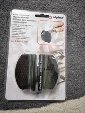 Alpina Knife Sharpener – For