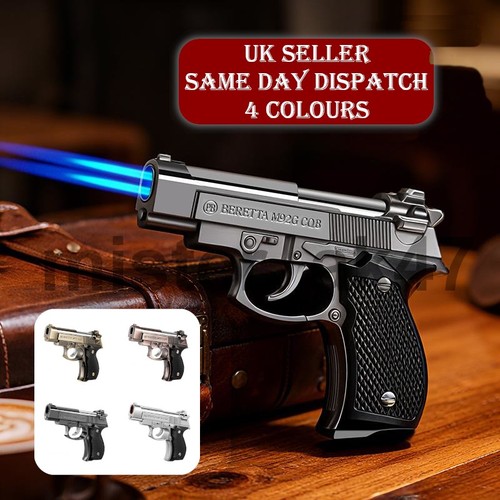 Double jet flame beretta - beretta, 92