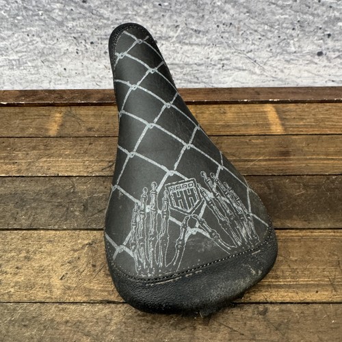 Haro bmx bike seat skeleton - bike,