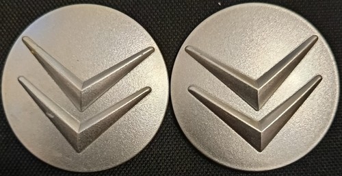 Genuine citroen alloy - genuine,