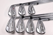Titleist 718 AP2 Irons / 4-PW