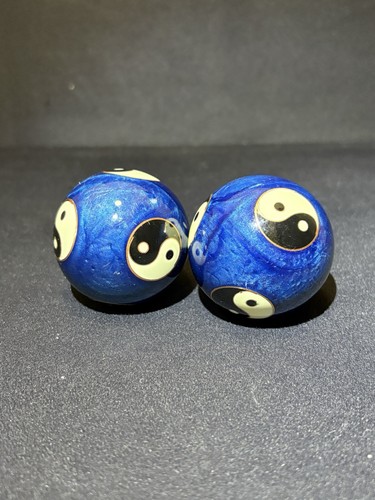 Chinese baoding balls - chinese,