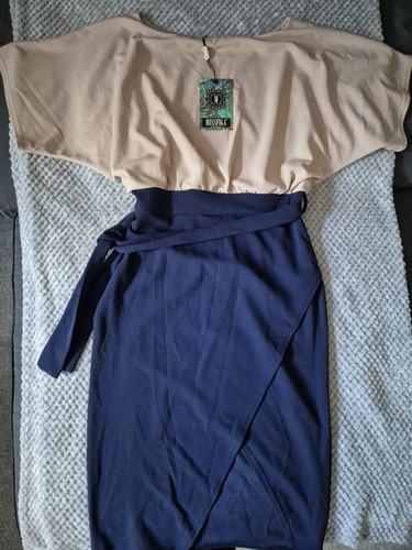 New look missfiga midi - new, dress