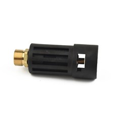 1x Adapter For K Series To 1/4 Quick Connect Pressure Washer Lance AU