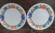 2 x Villeroy and Boch Acapulco