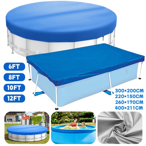 Rectangular round outdoor - uk, rectangular/round