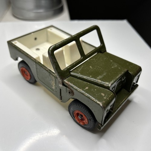 Tri ang mini hiway - tri-ang, army