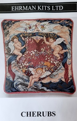 Retired ehrman tapestry - ehrman,