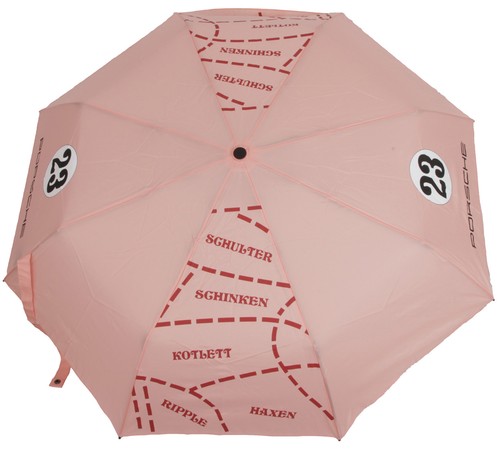 Porsche pink sau automatic - pink,