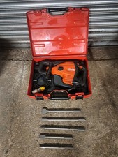 HILTI TE700-AVR DEMOLITION