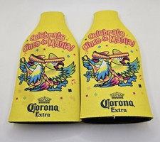 Vintage Corona Beer Bottle