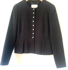 L.K.Bennett Suit Jacket Black