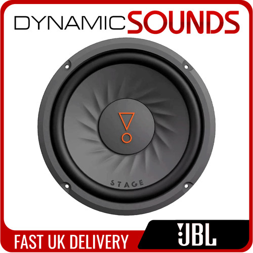 Jbl stage 200mm 800w - stage,