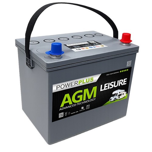 Powerplus hfb 12v 85ah - ,