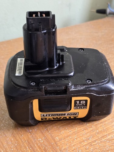 Dewalt de9180 battery genuine - de9180,