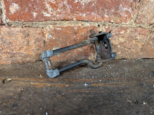 Caddy mk3 mk4 rear door - caddy, |