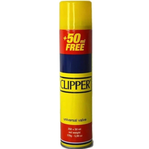 Clipper butane gas universal - clipper,