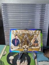 2025 Topps Chrome WWE Family