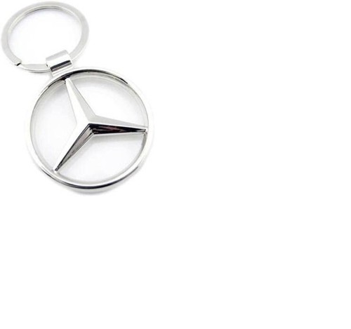 Vintage mercedes amg - mercedes, chrome