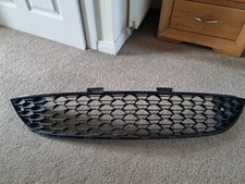 Astra J/GTC VXR Front Bumper