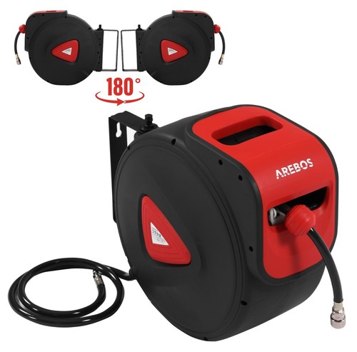 Arebos compressed air hose - compressed,