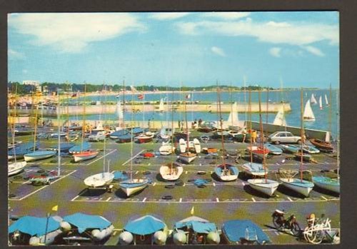 Carnac renault r16 - carnac, (56)