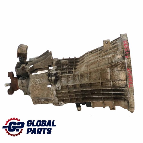 Ford transit tdci manual - 2.4,