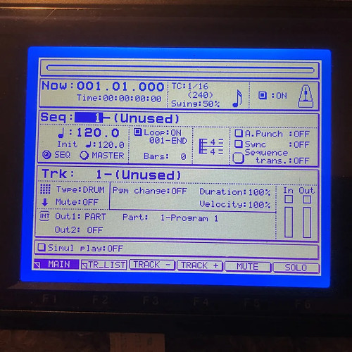 Fit for akai - for, lcd
