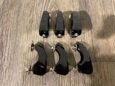 Pearl Export Black Tom Drum