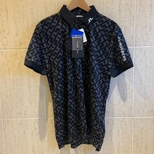 J.Lindeberg Golf Tour Tech Reg