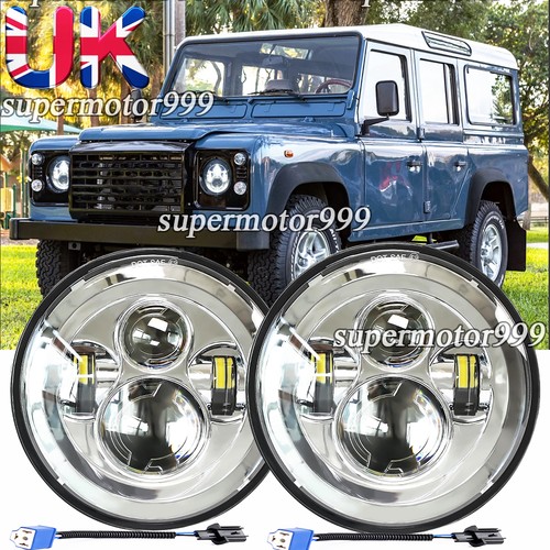 7inch led headlights headlamp - 7inch,