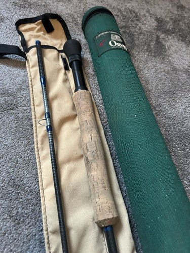 Ovis fly rod hls rocky - fly,