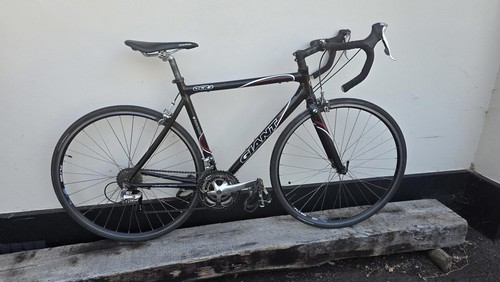 Giant ocr2 road bike - giant, –