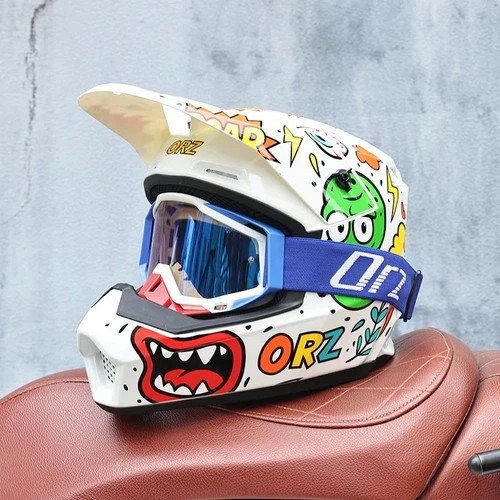 Off road racing - off-road,