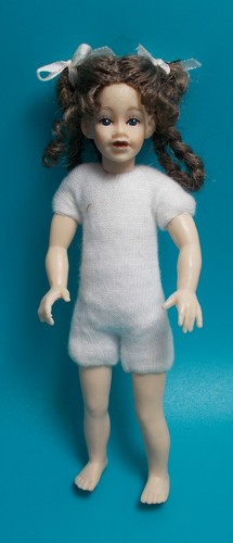 Dollhouse miniature heidi - miniature, ott