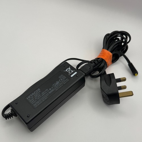 Genuine hitachi adpv10 12v - hitachi,