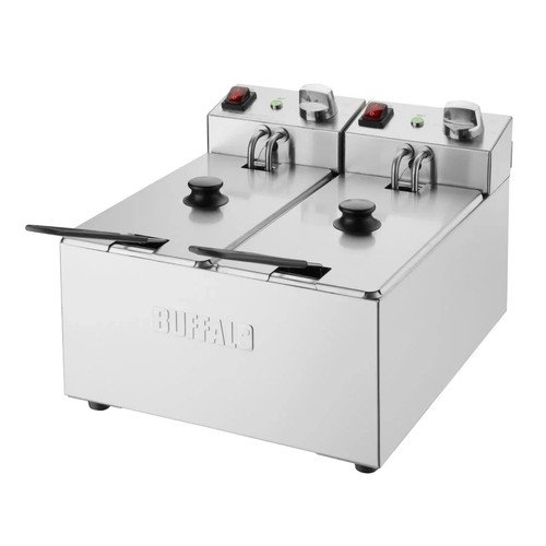 Buffalo cu615 twin tank - cu615,