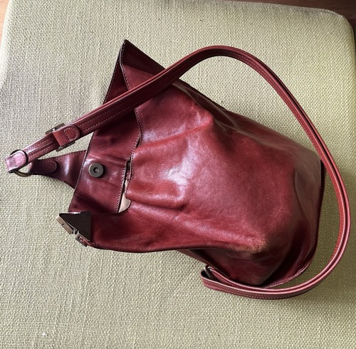 Fine leather texier - fine,
