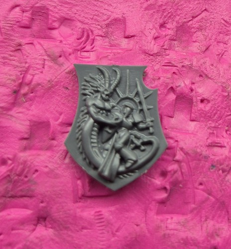 Lot058 grey knights nemesis - grey,