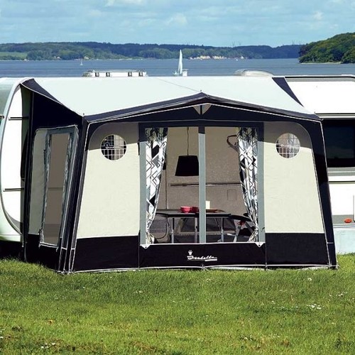 Isabella magnum awning 340 - isabella,