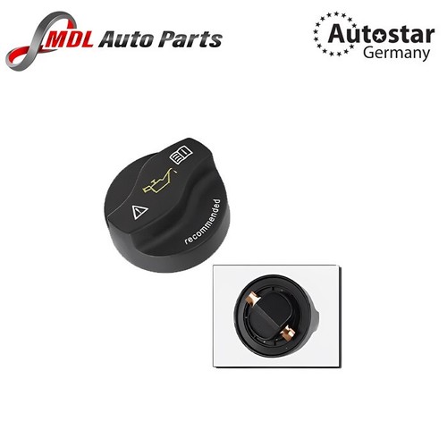 Oil filler cap mercedes - mercedes, w221