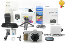 [NEAR MINT w/BOX ] OLYMPUS