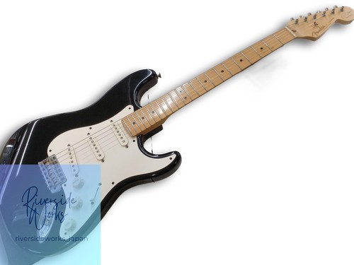 Fender electric guitar eric - guitar,